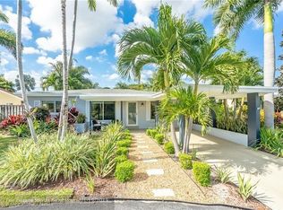 4691 NE 5th Ter, Oakland Park, FL 33334