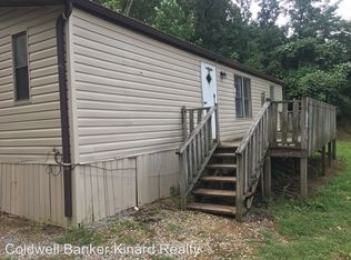 607 Old Chattanooga Pike SW, Cleveland, TN 37311