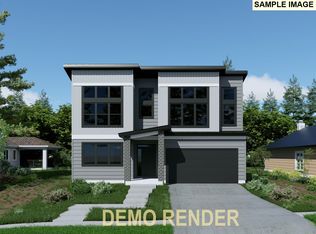 16722 SE Multnomah Falls Dr Lot 11, Happy Valley, OR