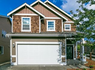 21932 SE 240th Pl, Maple Valley, WA 98038
