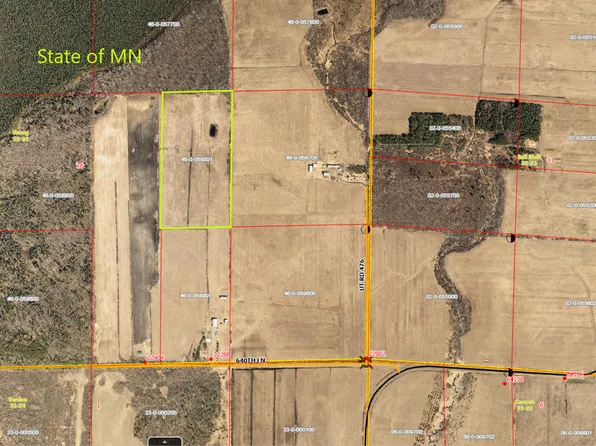 Tbd 640th Ln, Jacobson, MN 55752