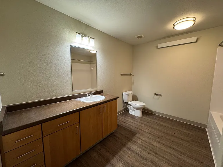 1st Street Apartments — Photo 13
