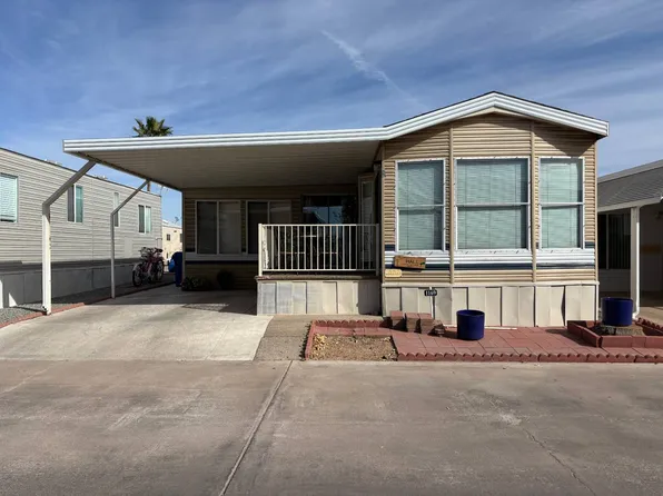 4700 E Main St #1169, Mesa, AZ 85205