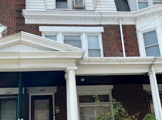 636 N 12th St, Allentown, PA 18102