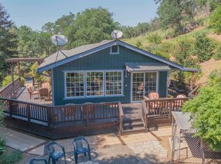 46274 Bobcat Ln, Squaw Valley, CA