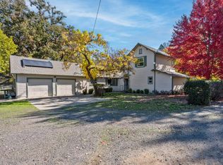 7420 Eastside Potter Valley Road, Ukiah, CA 95482