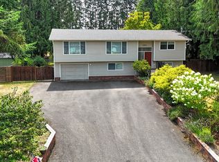14824 61st St NE, Lake Stevens, WA