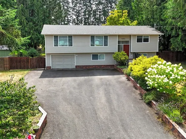 14824 61ST Street NE, Lake Stevens, WA 98258