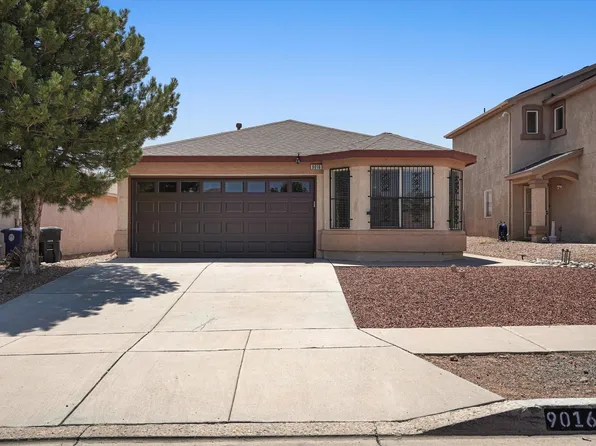 9016 Violet Orchid Trl SW, Albuquerque, NM 87121