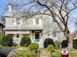 510 S West St, Culpeper, VA 22701