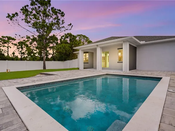 6245 Alhambra Ave, North Port, FL 34291