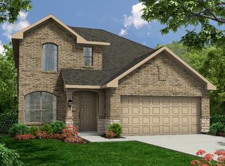 2502 Windstream Ln, Baytown, TX 77523