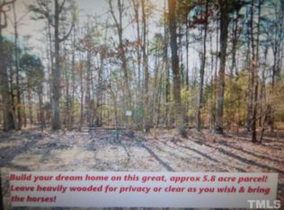 6517 Stagville Rd, Bahama, NC 27503