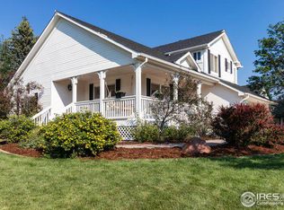 955 Hawkridge Ct, Eaton, CO 80615