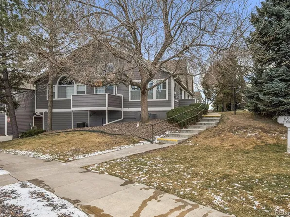 6816 W 84th Circle #38, Arvada, CO 80003