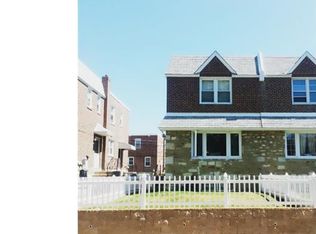 1709 Megargee St, Philadelphia, PA 19152