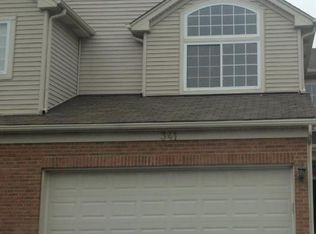 341 N Patriot Dr, Hainesville, IL 60030