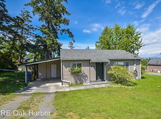 306 NE 6th St, Coupeville, WA 98239