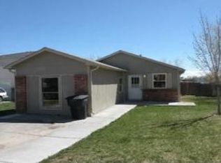 1750 W Pacific Pl, Denver, CO 80223