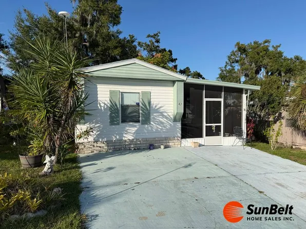 47 Lake Griffin Dr #24, Fruitland Park, FL 34731