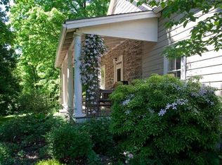 174 Peak Rd, Stone Ridge, NY 12484