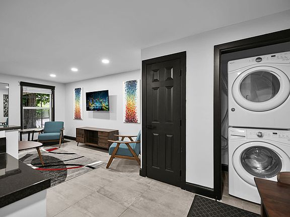 Washer/Dryer