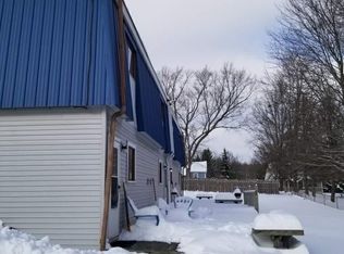 2581 Salt Springs Rd APT 4, Girard, OH 44420