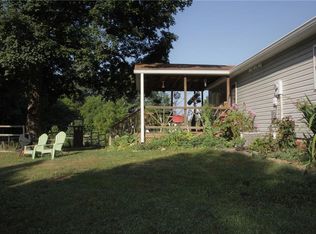 5311 Wells Hill Rd, Nineveh, IN 46164