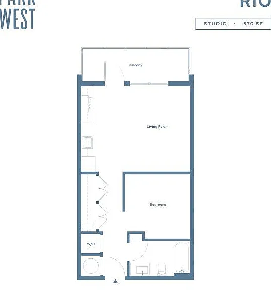 Park West — Photo 27