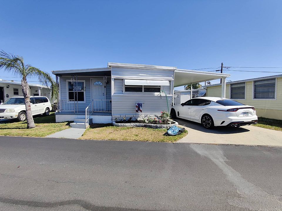 1st image of 2701 34th St N Lot 312