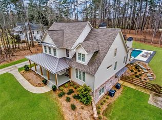 445 Lacy Rd, Canton, GA 30115