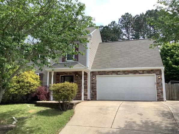 3913 Lodgepole Ln, Raleigh, NC 27616