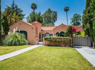 950 E Mountain St, Glendale, CA 91207