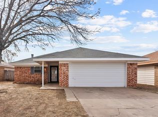 4733 Princeton Ave, Midland, TX 79703