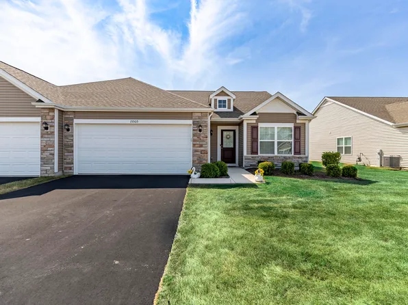 15505 W 101st Ln, Dyer, IN 46311