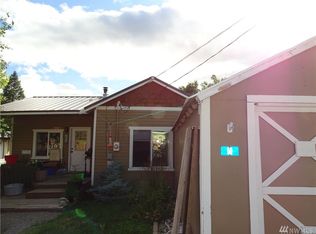 50 1st St, Ronald, WA 98940