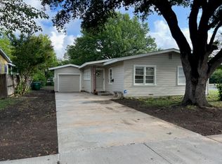 5041 Melissa St, Haltom City, TX 76117