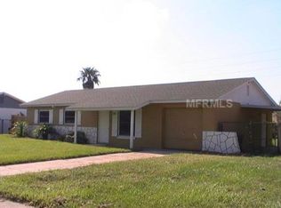 550 Treasure Dr, Orlando, FL 32809