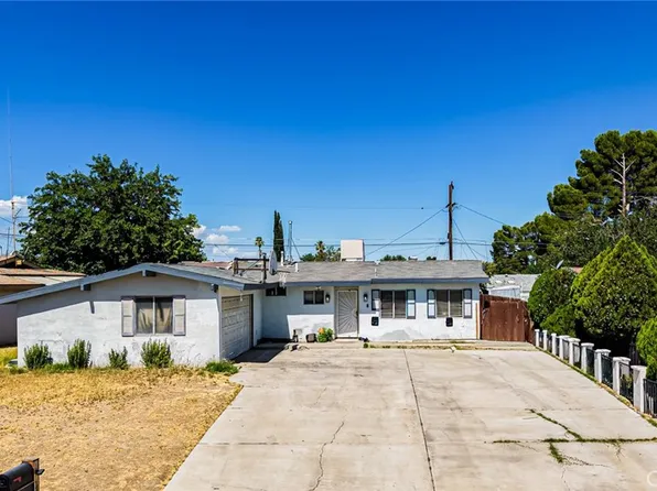 14378 Mojave Ln, Victorville, CA 92395