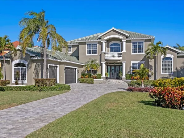 6307 PASADENA POINT BOULEVARD, GULFPORT, FL 33707
