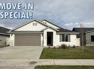 6258 W Naxos St, Meridian, ID 83646