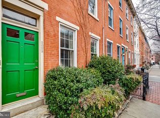 2029 Brandywine St, Philadelphia, PA