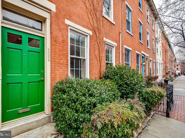 2029 Brandywine St, Philadelphia, PA 19130
