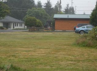 52553 NE Prairie St, Scappoose, OR 97056