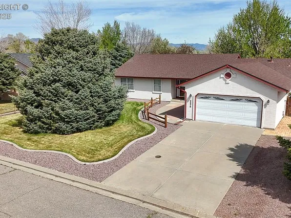 3275 Chaparral Rd, Canon City, CO 81212