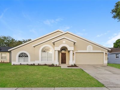 1121 Tuscanny St, Brandon, FL, 33511