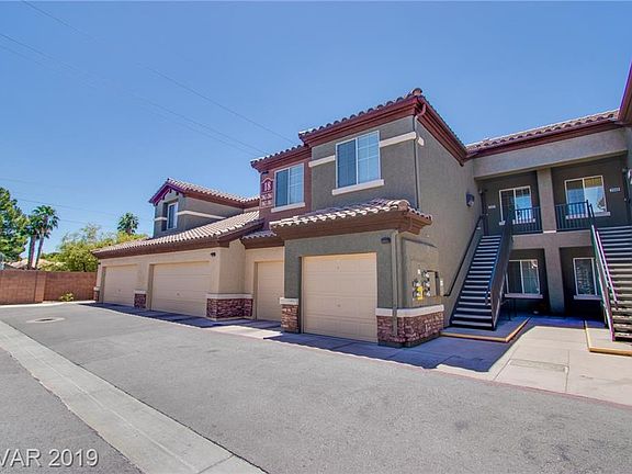5th image of 8324 W Charleston Blvd Unit 2061