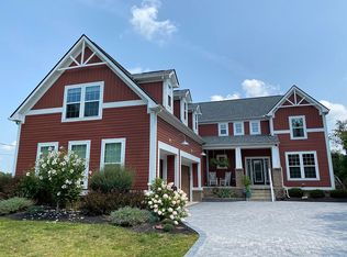 9152 Jug St NW, Alexandria, OH 43062