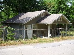 222 Pleasant Valley St, Hot Springs, AR 71901