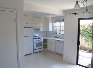 1816 De La Vina St APT 1, Santa Barbara, CA 93101